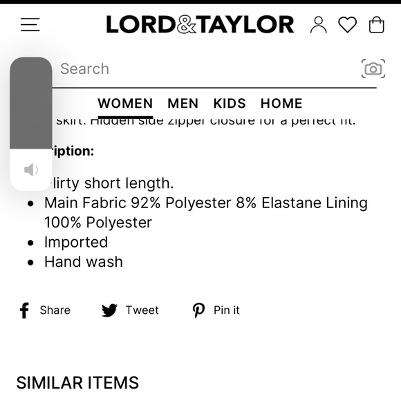 Quiz Scuba Crepe Cross Front Midi Skater Dress - Picture 7 of 10